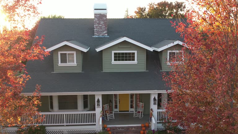 Trusted Morristown, NJ Roofing Experts